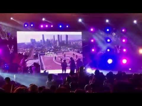 [FANCAM] 160923 316 (Three One Six) - หวังว่า ... (Please Be Mine) at TV3 concert