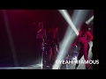 Teyana Taylor Live in NYC Later That Nig Teyana Taylor Live in NYC Later That Nig