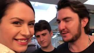 Прощай Отель Элеон