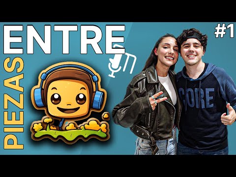 ELENA FARGA | ENTREVISTA | ENTRE PIEZAS | JMMARTROY