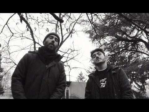 Lucio Bukowski X Nedelko X Lapwass - OUJDAT