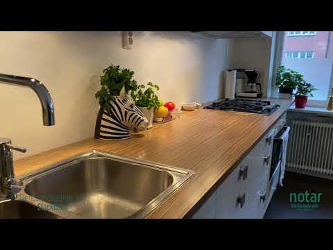 Bergsundsgatan 14 - 2:a · 44m2 -  : Via Notar mäklare Nacka