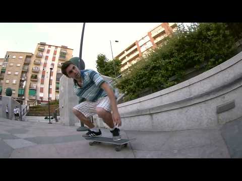 Reproducir vídeo