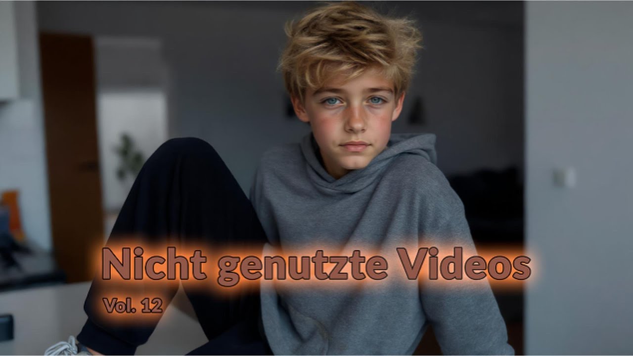 🎬 Nicht genutzte Videos – Vol. 12 | MAXR