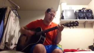 393. Live A Lie (Default) Cover by Maximum Power, 7/11/2015