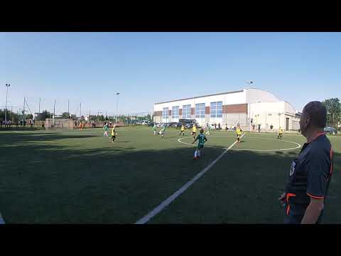 Radomiak 2010 - Młodzik 2010- 1