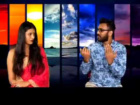 Heena My kannada debut movie interview