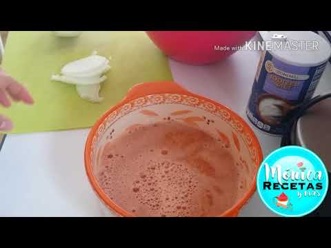 Salsa dulce para enchiladas,tacos,quesadillas