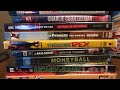 DVD Pickup July 27th