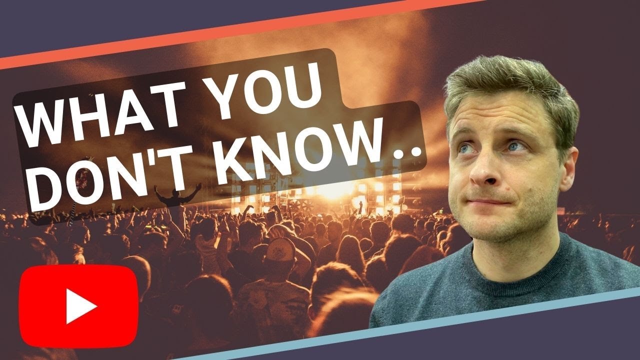 What are the different types of event?