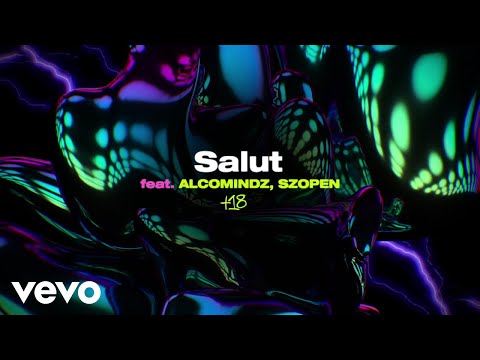 Kubi Producent - Salut ft. Alcomindz, Szopen (Offcial Audio)