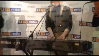 Parade - Rokstar acoustic (Signal Radio)