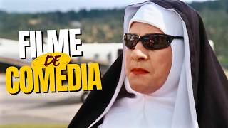 🤡 Criminosos atrapalhados contra um garotinho |Filme perfeito para uma NOITE EM FAMÍLIA EM PORTUGUÊS