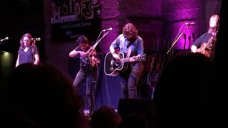 indigo girls: 2016-08-09: reunion - mountain winery - saratoga, california