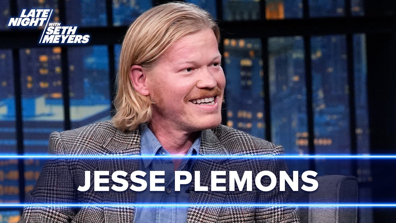 Jesse Plemons — image