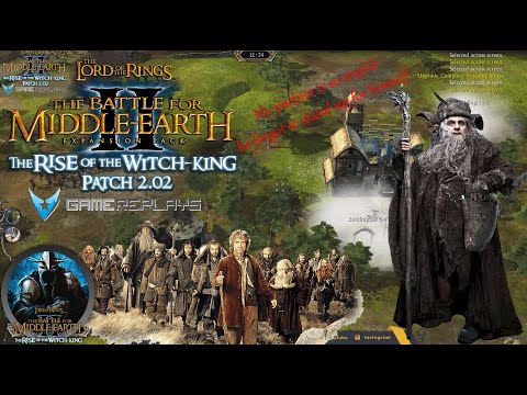 Rotw game 2.02 My partner is so stupid he forgot to stand up for himself  2v2 game