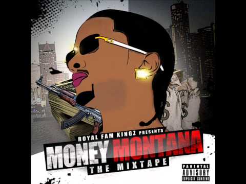 Maserati Money ft Icewear Vezzo and H4L Moe Moe - Real Heavy