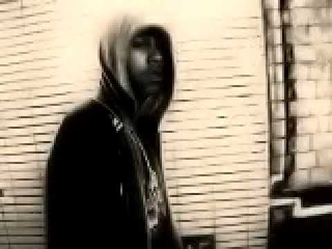 Carlprit - The Way I Am