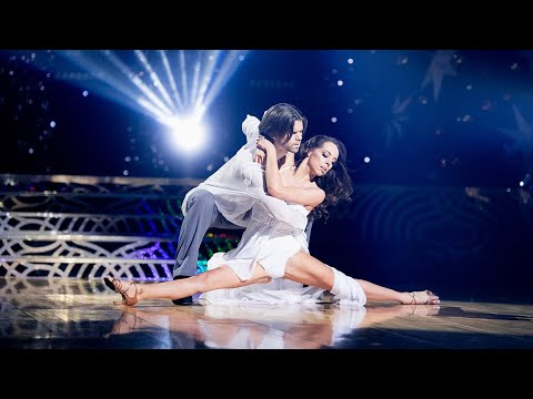 KaYra ir Justas – Rumba | Šok su žvaigžde | 2 sezonas | 9 laida