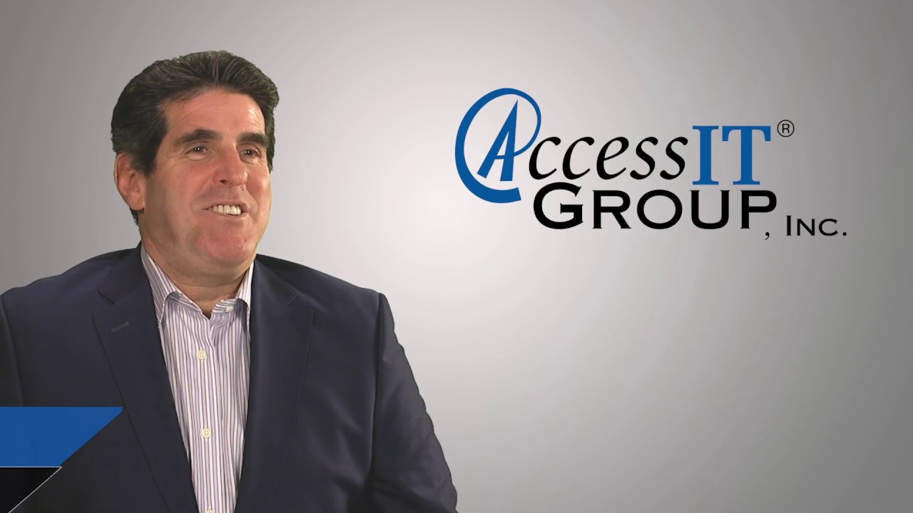 AccessIT Group - About Us Video