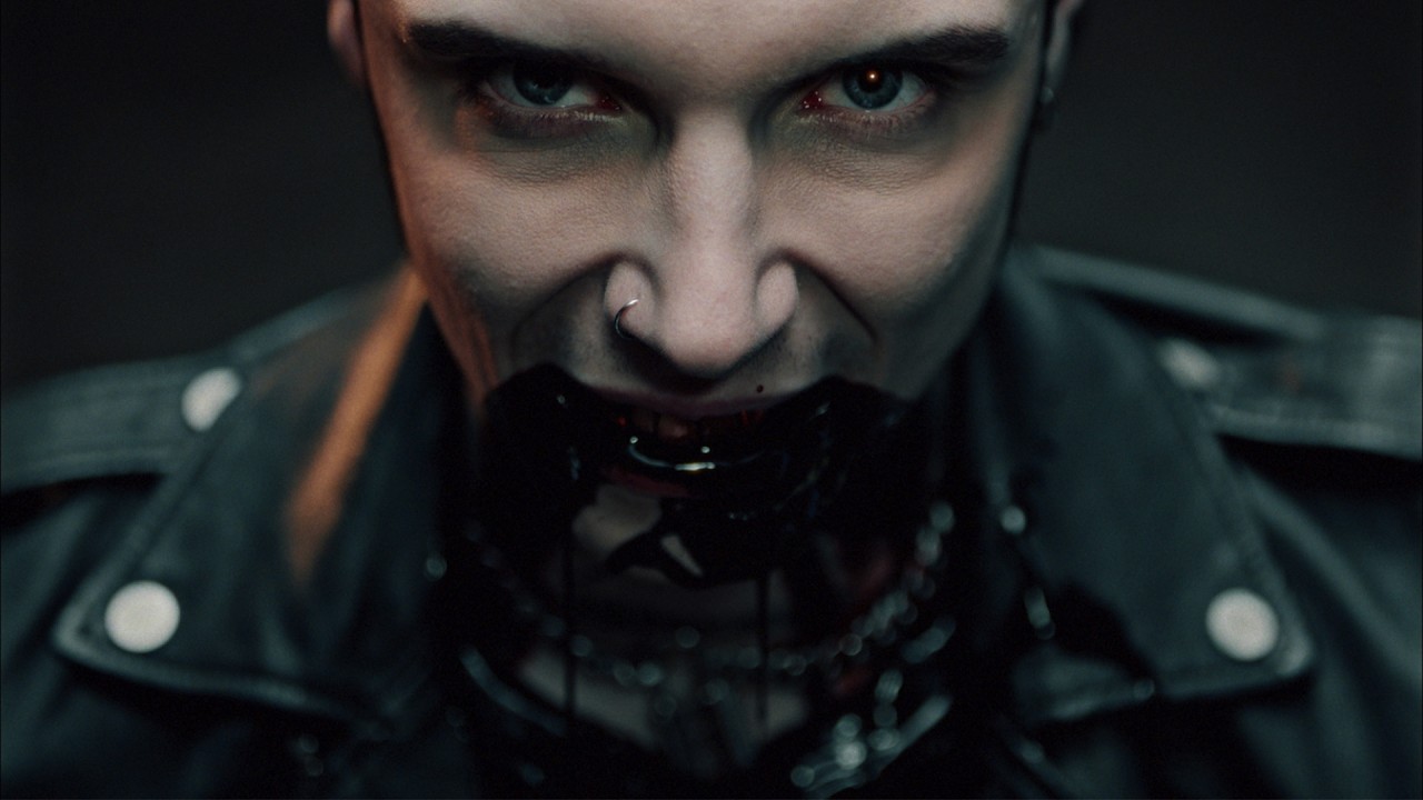 Black Veil Brides - Vindicate (Official Music Video) - YouTube