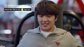 Download lagu SF9's Chani & Hwiyoung Compares Body 🤣 | Viu Original, Miracle mp3 Download lagu SF9's Chani & Hwiyoung Compares Body 🤣 | Viu Original, Miracle mp3