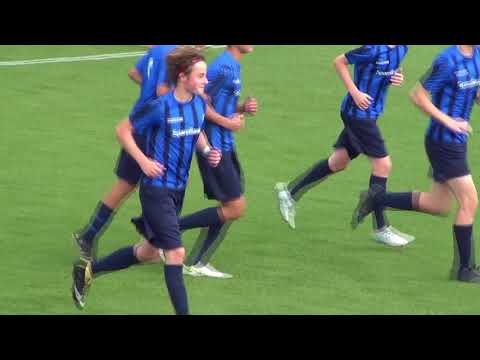 Nasjonal turnering G15 3/9 2017: Stabæk – Start