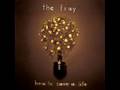 She is - The Fray
