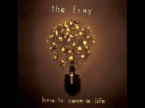She is - The Fray
