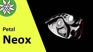 Richtig Sichern: NEOX von Petzl | SicherAmBerg