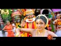 Lala Nanda HD Narasimha 1080p HD Video Song KaviTamilan கவிதமிழன்