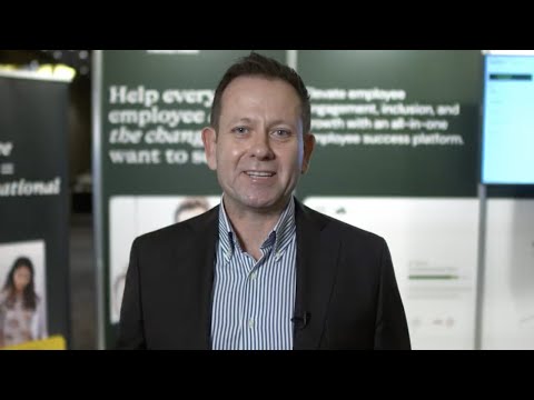 How Chorus Connects Wellbeing with Business Performance
