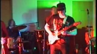 Kid Charlemagne - Panache