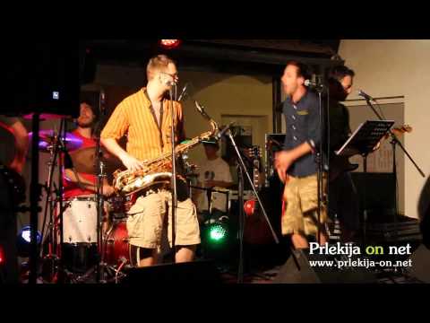 The Cock Tails v Ljutomeru