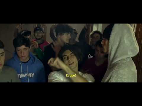 Jöaqo Lia - Es que (Shot by Ponzi) [Beat by Kupher]