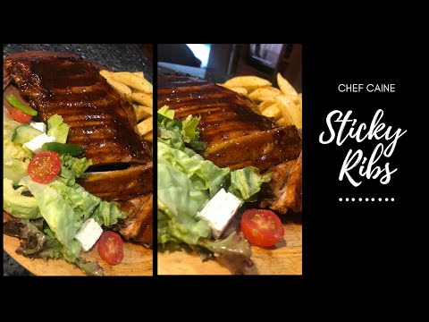 download lagu mp3 mp4 South African Style Pork Ribs, download lagu South African Style Pork Ribs gratis, unduh video klip South African Style Pork Ribs