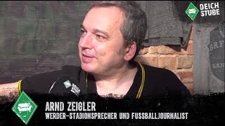 Arnd Zeigler über neuen Jan-Delay-Song: "Die Erwartungshaltung ist groß"