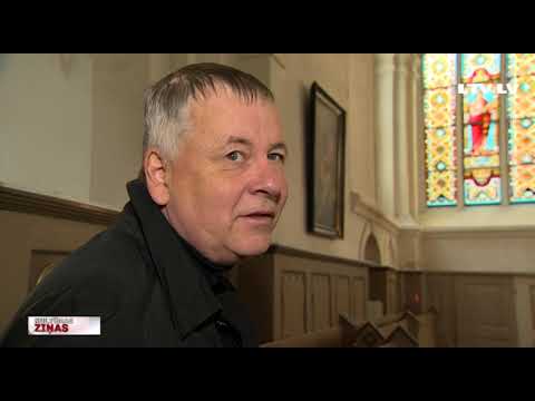 Top Arņa Medņa mūža projekts “Tālavas taurētājs”