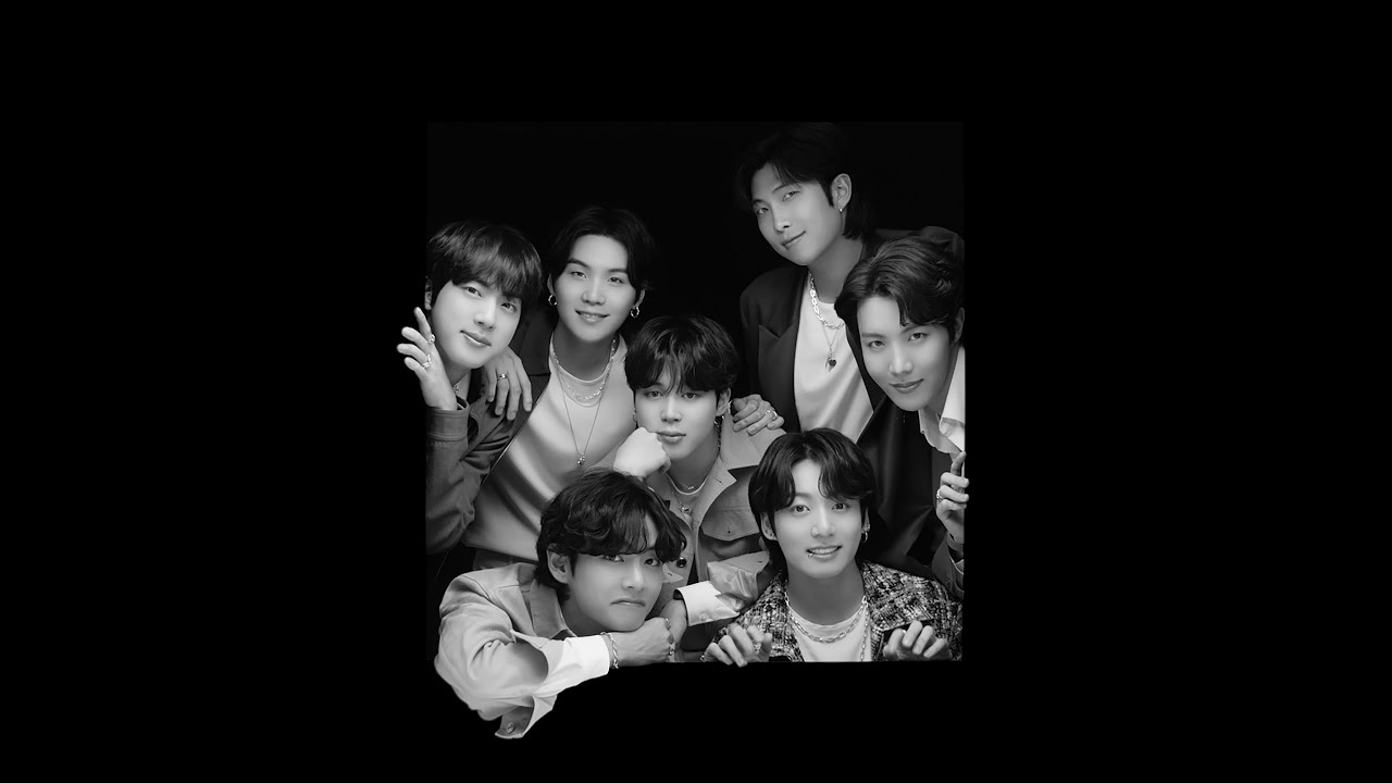 Galaxy x BTS: Over the Horizon 2022 produced by SUGA of BTS | Samsung