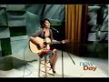Nellie Veitenheimer sings a cover of Halo by ...