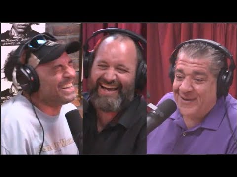 Joey Diaz Tells Hilarious Shit Stories "He's Changing Flavors" - Joe Rogan