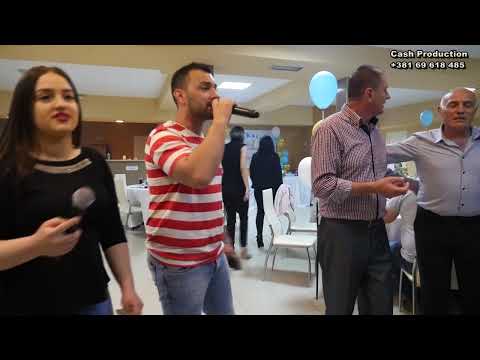 ORKESTAR ZORANA ZARIĆA   Dobro veče izgubljena nado   dvojke   MIX Maksim krštenje #live #uživo