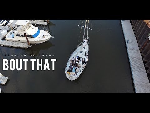 Problem Da Gunna - "Bout That" (Music Video) Prod By SoKrispyCris