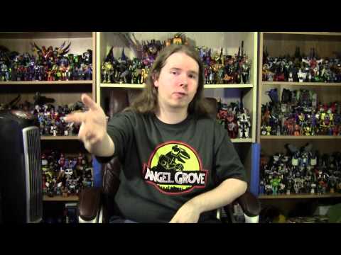 TJ's 10 Rules of Reviewing