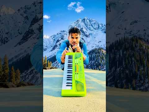 New Bigfun 37 Key Piano Keyboard  unboxing￼ Piano