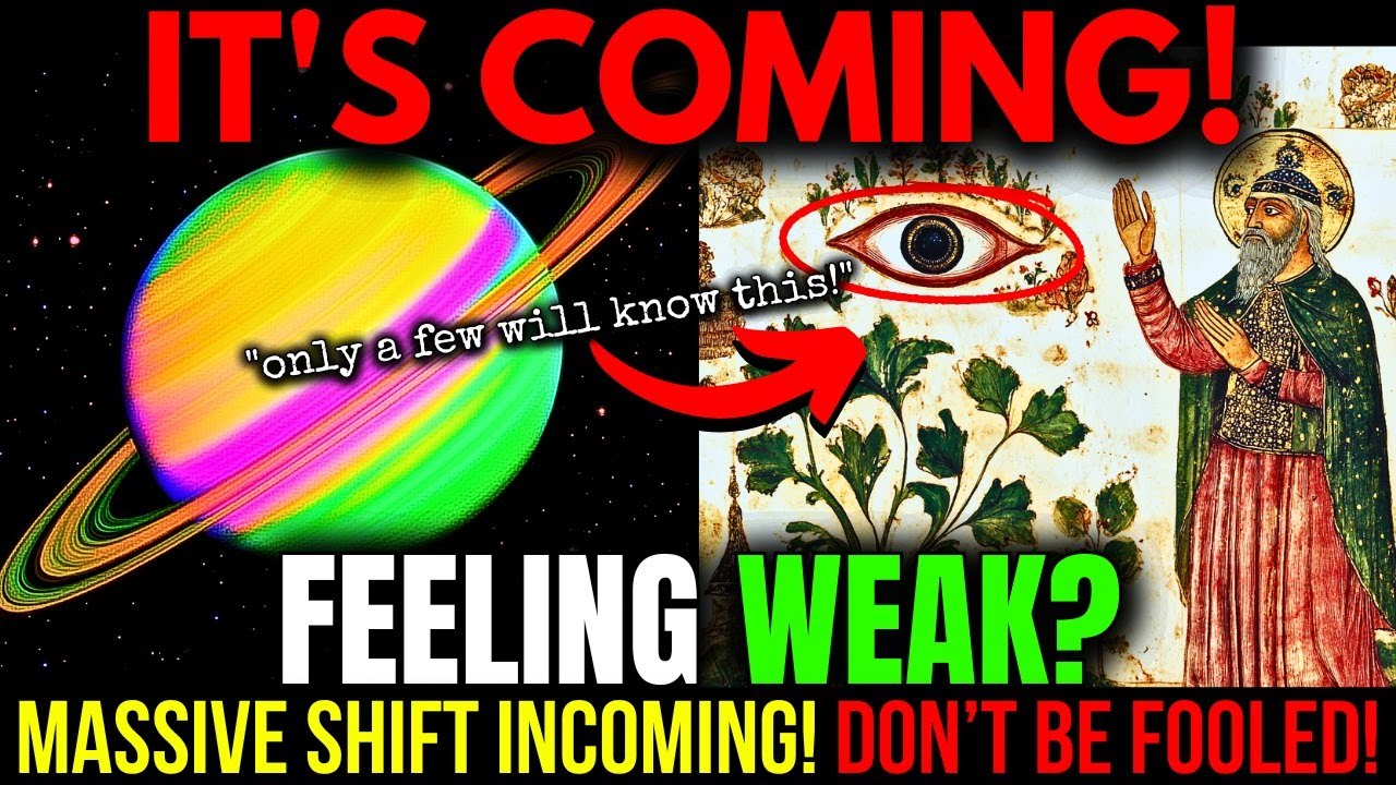 🚨 The DARK Side of The End of JUPITER RETROGRADE! What They’re NOT Telling You!