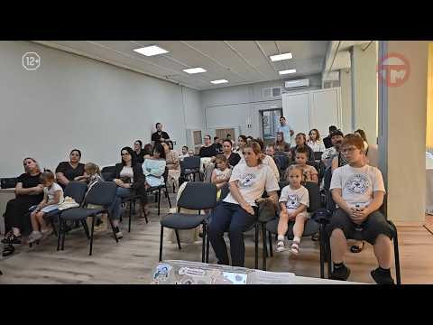 ✔️ «Сила традиций народа»