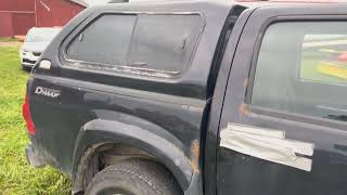 Automobile Isuzu D-MAX | Image 4 - Autoline