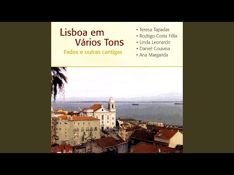 Há Choro Na Mouraria