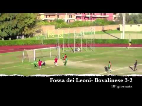 Fossa- un anno da Leoni